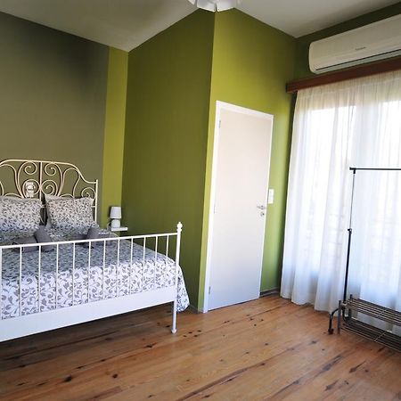 Mellia Appartement Ancient Olympia Buitenkant foto